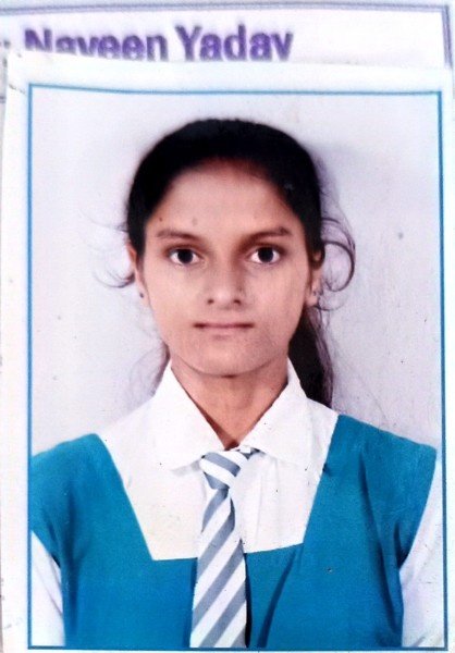 SEJAL YADAV