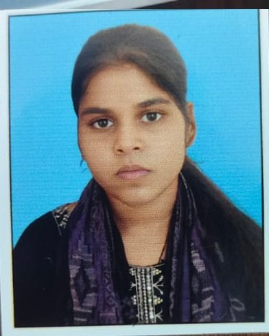 Naina Kumari