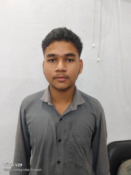Aarav Singh