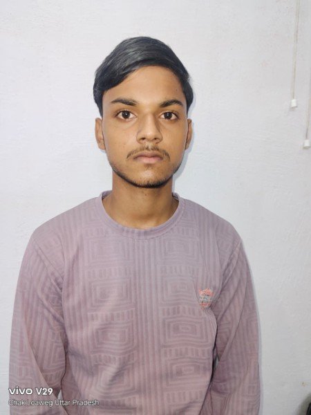 Saurabh Suryavanshi